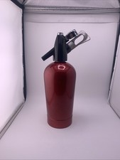 Vintage Siphon Sparklets