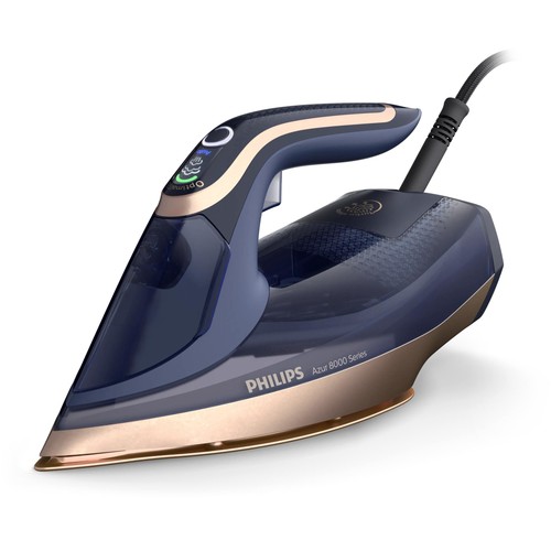 Philips fer vapeur azur - vapeur,