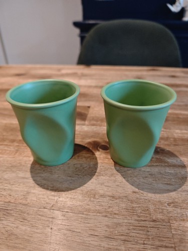 Tasses vert revol - 2,