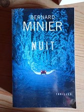 NUIT, Bernard Minier