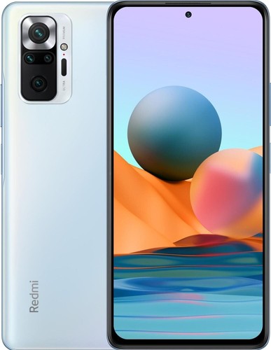 Xiaomi redmi note pro - note, 10