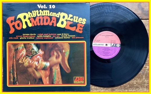Album vinyl rare - vinyl,