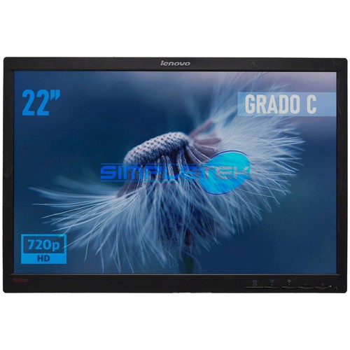 Lenovo thinkvision lt2252p - thinkvision,