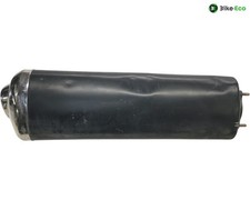 Silencieux droit échappement SUZUKI GSXR 1300 2008-2017 HAYABUSA