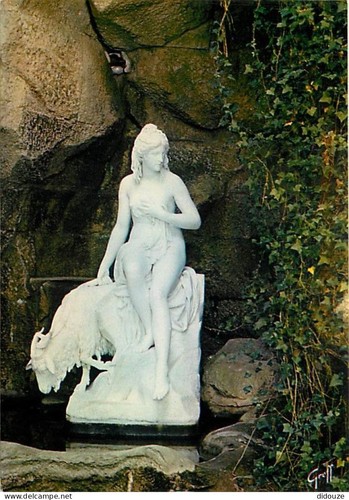 Carte postale - -, 78