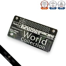 Carte d'extension sonore