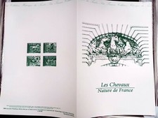 LES CHEVAUX POTTOK ARDENNAIS