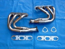 Fumeurs En Acier Inoxydable Porsche Carrera 911 GT2 GT3 996 997 4 S4 3.4 3.6 3.8