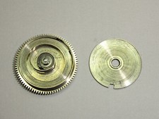 Landeron 48 barillet complet 51 148 149 189 248 barrel + mainspring part 182