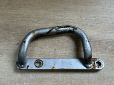 UNE POIGNEE PASSAGER ARRIERE MOTO KAWASAKI 125 KMX