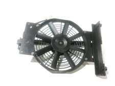 VENTILATEUR DE CHAUFFAGE BELLIER DOCKER II 2014-2018 / NE 27462