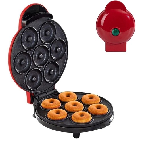Mini donut machine - mini, À