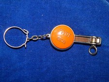 PORTE-CLES / key ring - JOUET / Toy - PIVOT ELCA - CRECELLE / Rattle - RARE TOP