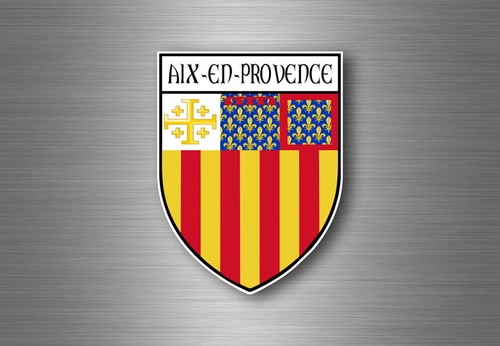 Autocollant sticker voiture