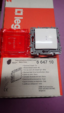 Legrand 664710 - Interrupteur