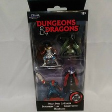 Dungeons & Dragons Diecast