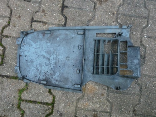 Bas caisse honda pantheon - de,