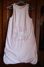 bébé 12/24 MOIS Velours