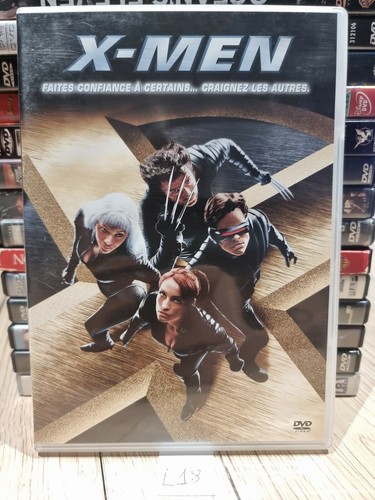 Dvd men marvel - dvd,