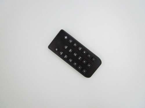 Remote control for geneva lab - remote, geneva-lab