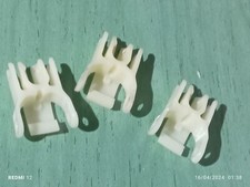 PLAYMOBIL X3 CORPS SQUELETTES