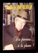 Ouvrage de Julien DURIEZ : - Livre Peinture - Peintre bourgogne - CHALON / SAONE