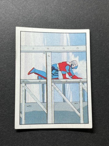 Carte panini mask 1986 - panini,