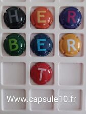    NEWS CAPSULE DE CHAMPAGNE Didier herbert puzzle 2023