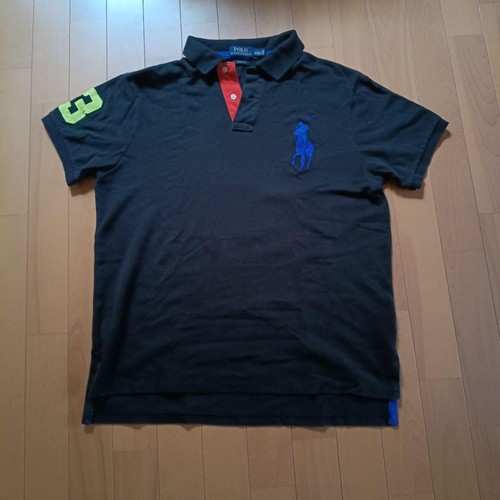 Polo homme ralph - ralph, lauren