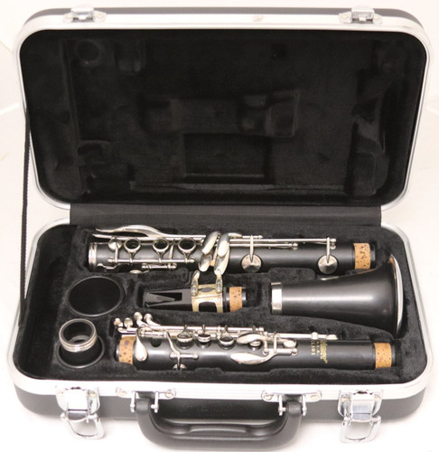 Selmer cl301 clarinet - selmer,