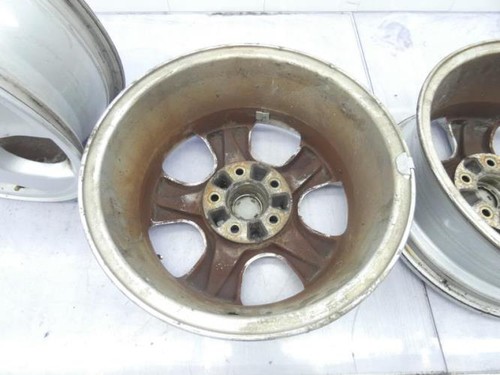 Jeu jantes opel - de,