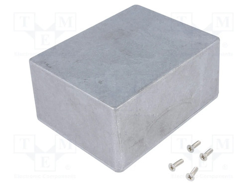 Hammond 1590c boîtier - hammond,