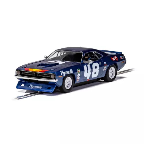 Superslot h4219 plymouth - superslot,