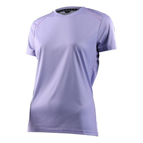 Tld maillot vtt lilium - maillot,