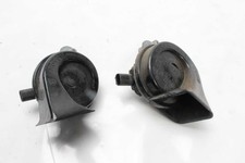 Klaxon Bosch Deux Tons Hauts