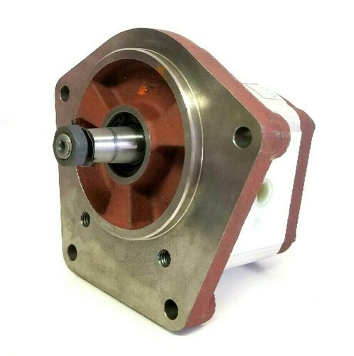 Pompe hydraulique monétage - hydraulique,