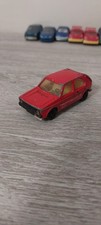 Majorette Volkswagen Golf Gti