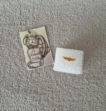 Ailes en réduction pour rappel de médaille de l'aéronautique (B)