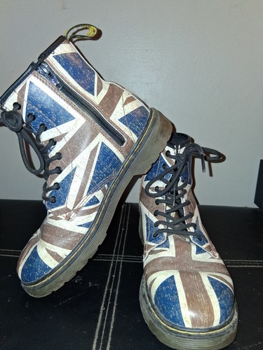 Martens delaney boots - martens,
