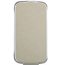 ETUI EN CUIR ANYMODE FLIP