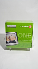 TomTom ONE 125•SE GPS
