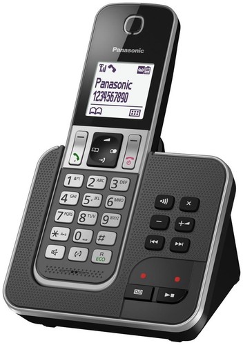 Panasonic tgd320frg solo - panasonic,