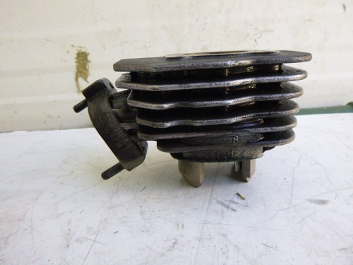 Piston cylindre scooter - cylindre,