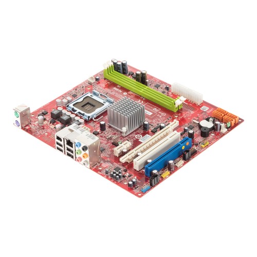 Carte mère msi 7366 - ms-7366, ver