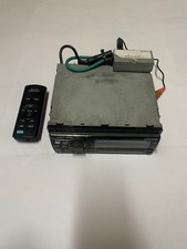 Autoradio ALPINE CDA-9855J