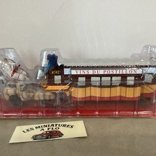 1/43 Collection Hachette