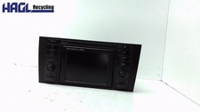 Radio CD GPS Plus BLAUPUNKT