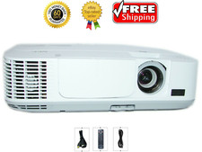 Projecteur NEC NP-M300X 3LCD