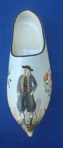 V59 sabot faïence - sabot,
