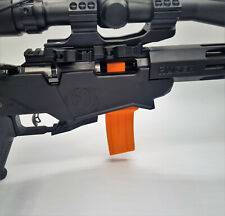 Chargeur de sécurité avec poignée pour Ruger à chargeur BX-1 (Mag Flag)